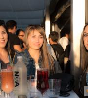 Groovy... διαθέσεις τις Κυριακές στο NOA cafe - bar!