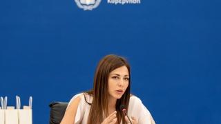Απόφαση της Υπουργού Παιδείας, για κτιριακές υποδομές στο Δημοκρίτειο Πανεπιστήμιο