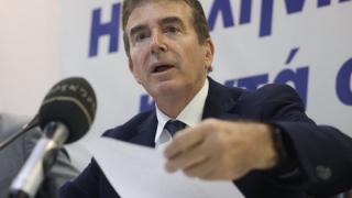 Τις πρώτες δεσμεύσεις περιουσιών για τον ΟΠΕΚΕΠΕ ανακοίνωσε ο Υπουργός Προστασίας του Πολίτη