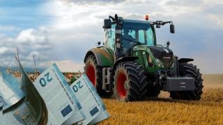 Πληρώνει εκατομμύρια ευρώ τώρα το Υπουργείο Αγροτικής Ανάπτυξης στους αγρότες