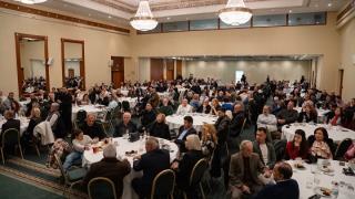 Εκ νέου υποψήφιος Δήμαρχος Αλεξανδρούπολης ο Σταύρος Σταυράκογλου (video)