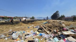 "Έγκλημα" κατ' εξακολούθηση οι ανεξέλεγκτοι σκουπιδότοποι