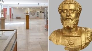 Εκσυγχρονισμός του Μουσείου Κομοτηνής, αλλά το Διδυμότειχο ζητά την χρυσή προτομή