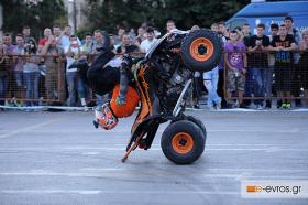 Σούζα όλοι, η Μέρκελ ήρθε στην Ελλάδα!