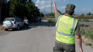 ΑΜ-Θ: Εκτεθειμένοι στη λύσσα οι θηροφύλακες.