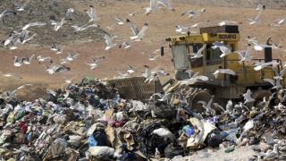 Yπ. Περιβάλλοντος: Ο κάθε Δήμος υπεύθυνος για τα απορρίμματά του.