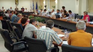 Συνεδριάζει τη Τετάρτη το Δημοτικό Συμβούλιο του Δήμου Αλεξανδρούπολης.