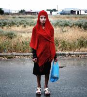 Το Caravan Project ταξιδεύει με τις μογγολικές σκηνές στην Αλεξανδρούπολη.