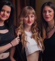 Χαμός έγινε το Σάββατο στο "Big Bang VIP party", στο Prive club