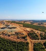 Φωτογραφίες από την άσκηση "Παρμενίων 2016" στο ΠΒ Αετός, στην Αλεξανδρούπολη