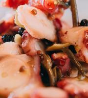 Γεύσεις… Xρώματα… Aρώματα