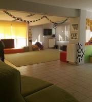 Λίγες ώρες παρέα με τα ασυνόδευτα παιδιά της ΑΡΣΙΣ, στην Αλεξανδρούπολη (φωτο)