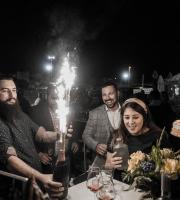 Umami Wine party: Μισή μέρα με εκλεκτό κρασί και μοναδικές γεύσεις