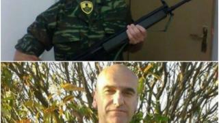 Από τα "χακί"... υποψήφιος Δήμαρχος Διδυμοτείχου