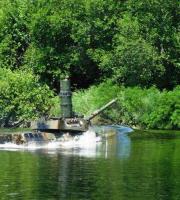 Έβρος: Άσκηση του στρατού βγαλμένη από... πολεμική ταινία (φωτο)