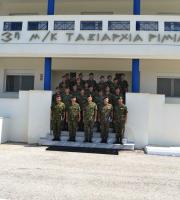 Η επίσκεψη του Αρχηγού του ΓΕΣ στον Έβρο (φωτο)