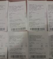 Των διοδίων... το κάγκελο: Σκέφτεστε να ταξιδέψετε από Έβρο - Αθήνα; Ξανασκεφτείτε το!