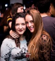 Ήρθε και... ξεσήκωσε το 2ο Greek Bulls party στο Prive suite