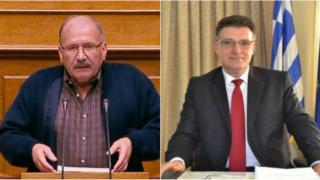 Καΐσας σε Πέτροβιτς: H Κυβέρνηση κινητοποιήθηκε άμεσα με ότι διαθέτει για τα προβλήματα της Σαμοθράκης