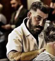 Ο "Καλύτερος Μπαρμπέρης για το 2018" είναι Αλεξανδρουπολίτης!