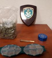 Επιχείρηση του Λιμενικού σε Θεσσαλονίκη - Σαμοθράκη: Δέκα συλλήψεις, κατάσχεση όπλων και ναρκωτικών 