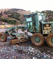 Συμβολή του στρατού στην αποκατάσταση των ζημιών της Σαμοθράκης (φώτο)