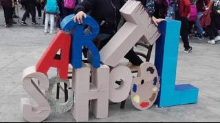 Αλεξανδρούπολη: Τελικά υπάρχουν οι κατάλληλες υποδομές για να στεγαστεί ένα Καλλιτεχνικό Σχολείο;