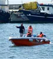 Σχολή Εκπαίδευσης Χειριστών Ταχυπλόων Σκαφών