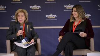 Σοφία Ζαχαράκη: «Η Αλεξανδρούπολη μπορεί να κάνει τη διαφορά στον τουρισμό»