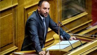 Στη Βουλή οι αδιαφανείς διαδικασίες σε ελέγχους νομιμότητας πράξεων ΟΤΑ στην ΑΔΜΘ