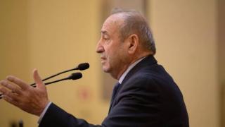 "Νικόλαος Δαστερίδης" θα ονομαστεί η αίθουσα εκδηλώσεων στο Επιμελητήριο Έβρου