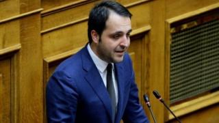 Δερμεντζόπουλος για μηχανοκίνητη πορεία: «Πίσω απ’ αυτές τις πορείες, υπάρχει πολιτική εκμετάλλευση»