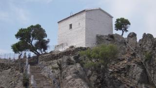 Πώς θα εορταστεί φέτος η γιορτή της Παναγίας Κρημνιώτισσας στη Σαμοθράκη