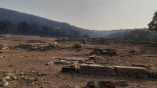 Ζημιές σε υποδομές και δίκτυα στον αρχαιολογικό χώρο της Αρχαίας Ζώνης