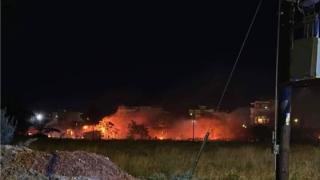Φωτιά στα βαγόνια του ΟΣΕ: Η πρόταση Γεωργιάδη που ξεχάστηκε και οι ευθύνες (video)