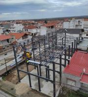 Βιοτεχνία μεταλλικών κατασκευών