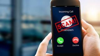 Νέα απάτη γνωστή και ως Caller ID Spoofing "χτύπησε" και στην Αλεξανδρούπολη!