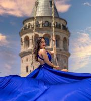 Η Κωνσταντινούπολη μέσα από τον φακό του μουσικού ντουέτου ΕΝ ART (φωτο)