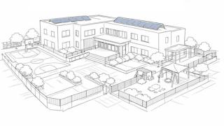 Αλεξανδρούπολη: "Πράσινο φως" για το νέο Ειδικό Δημοτικό & Νηπιαγωγείο