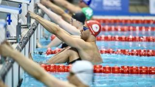 Με σπουδαίες διακρίσεις ολοκληρώθηκαν οι διεθνείς αγώνες κολύμβησης «Φάρος-Έλενα Σαΐρη» στην Αλεξανδρούπολη