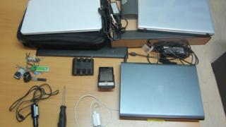 Κομοτηνή: 17χρονος είχε διάρρήξει 12 αυτοκίνητα.