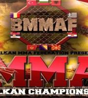 Στο βάθρο ανέβηκαν δύο Θρακιώτες αθλητές στο Παγκόσμιο Φεστιβάλ Πολεμικών Τεχνών