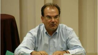 Η 'αποχαιρετιστήρια' επιστολή του Άρη Γιαννακίδη.