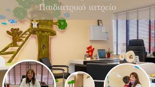 Παιδίατρος Κ. Χατζημιχαήλ: Χρήσιμες πληροφορίες και συμβουλές για τις λοιμώξεις του χειμώνα στα παιδιά