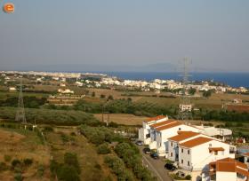 Mühteşem Dedeağaç.