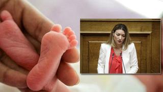 Στη βουλή στέλνει η Γκαρά το θέμα της υποστελέχωσης της Μονάδας Νεογνών του ΠΓΝΑ