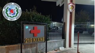 Ανησυχία και αναστάτωση για το 219 ΚΙΧΝΕ Διδυμοτείχου