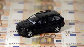 Τι ισχύει φέτος για το τεκμήριο των I.X αυτοκινήτων.