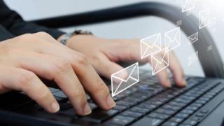 Απάτες σε βάρος επιχειρήσεων μέσω email.