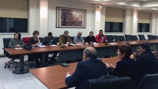 Τη Δευτέρα συνεδριάζει η Δημοτική Κοινότητα Αλεξανδρούπολης.